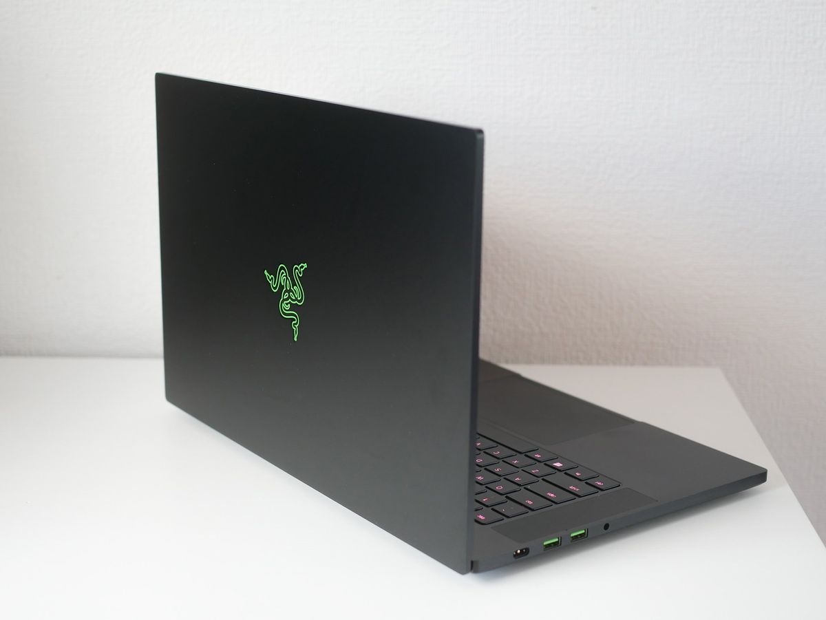 Razer Blade 15