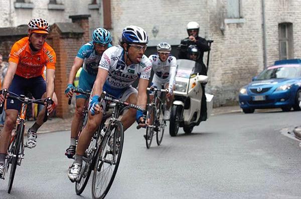 Gabriele Missaglia (Selle Italia)