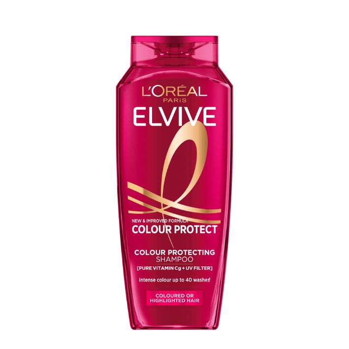 L’Oréal Paris Elvive Colour Protect Shampoo