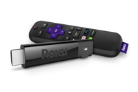 Roku Streaming Stick Plus: was £59 now £54 @ Amazon