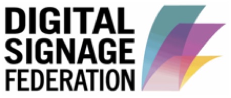 Digital Signage Federation Hosting Meet and Greet