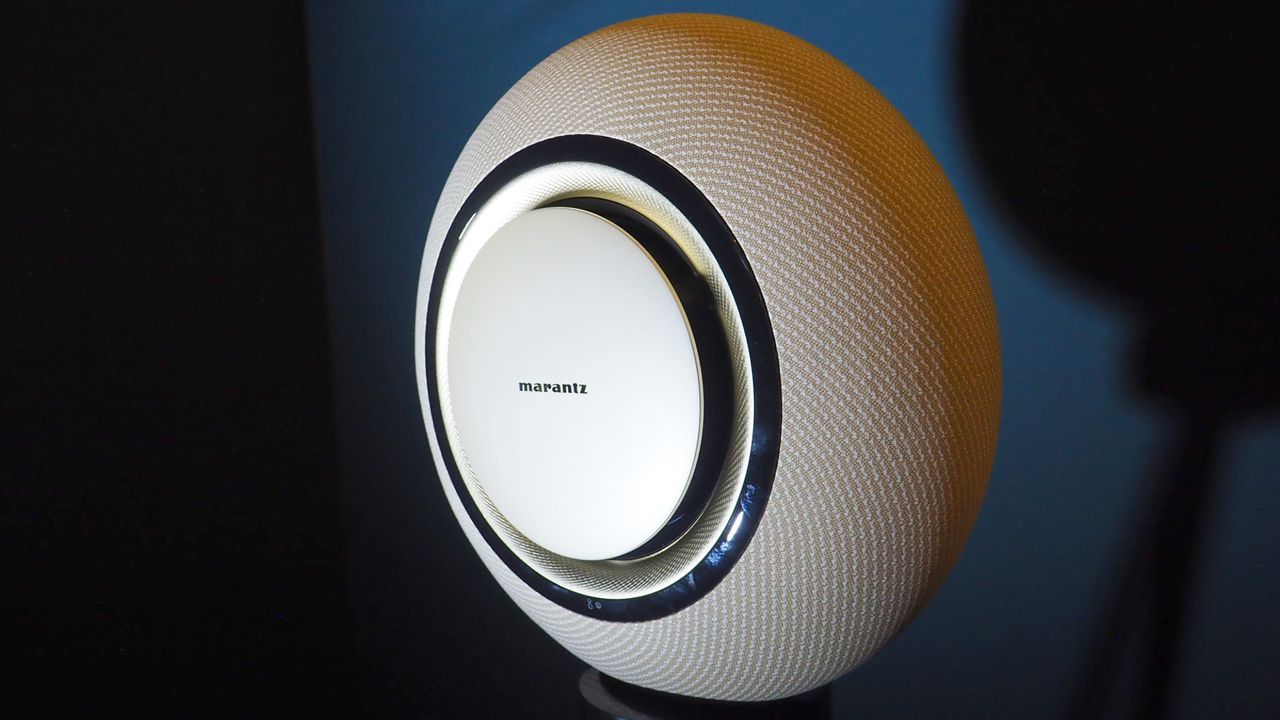 Marantz Horizon