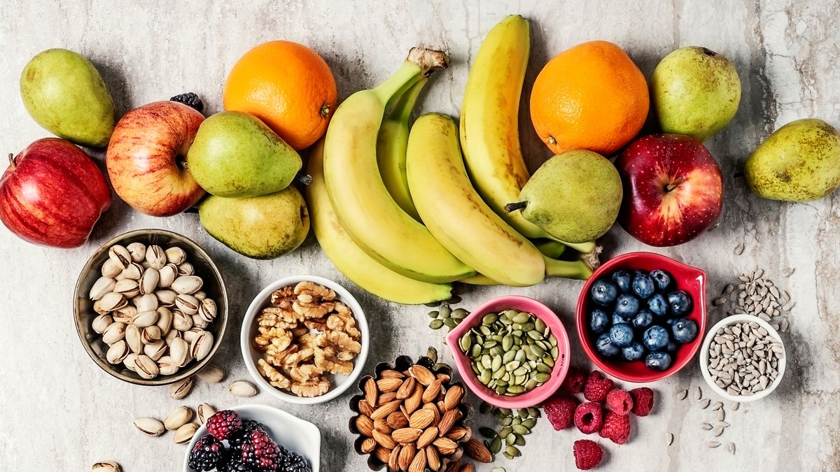 Lose weight Why THIS common fruit is actually a secret weight loss