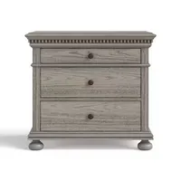5. Saatva 30" Hyde Nightstand (pair) 5. Saatva 30" Hyde Nightstand (pair)