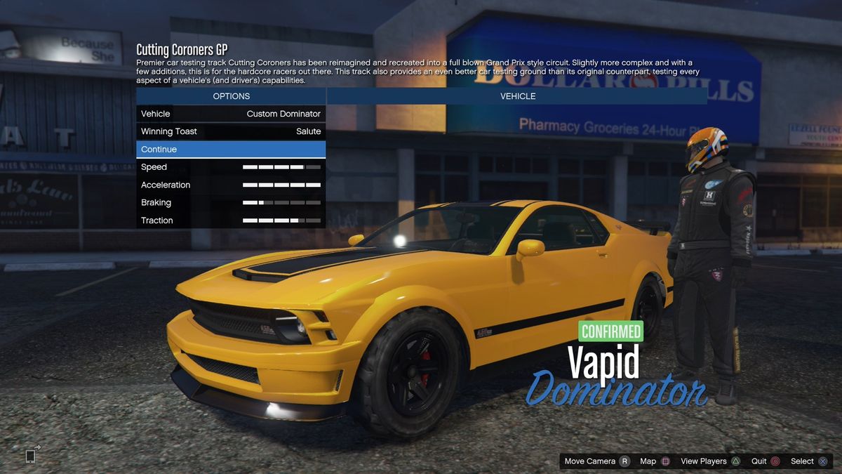 Best Cheap Cars In Gta 5 Online Pc Gamer