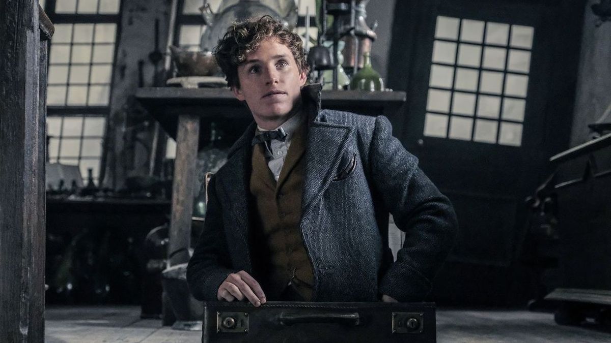 Does Fantastic Beasts 3's Title Mean Bad Things For Newt Scamander? The
