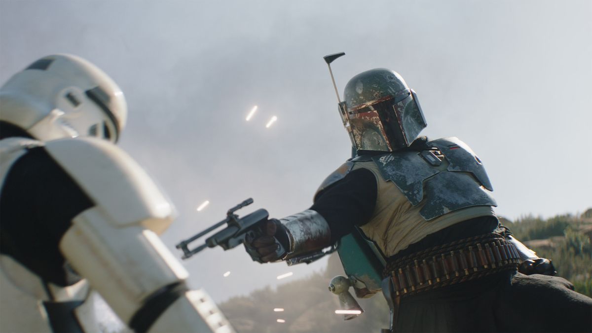 Boba Fett