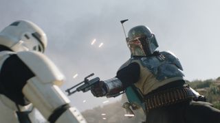 The Book of Boba Fett: everything we know