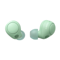 Sony WF-C700N was £99now £75 at Amazon (save £24)
Sony WF-C700N was $125 now $85 at Amazon (save $40)
Great sound. Check. Solid ANC. Check. Amazing comfort. Check. What more do you want from your new wireless earbuds? The WF-C700N also represent astonishing value with or without their Cyber Monday discount. What Hi-Fi? Awards 2023 Product of the Year winner.