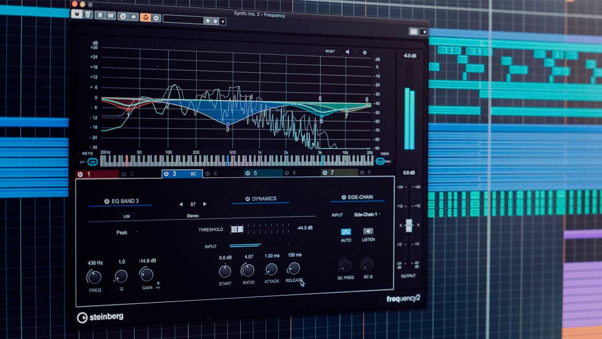 Steinberg Cubase 11