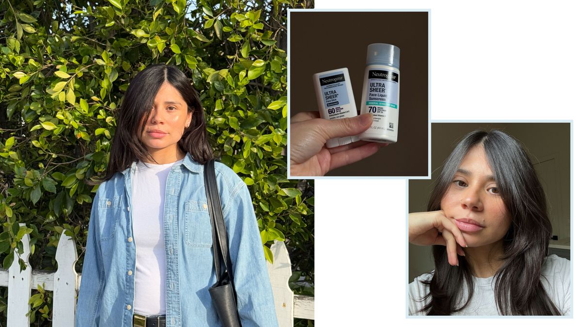I'm 6 Weeks Postpartum—This Unexpected Beauty Product Helps Me Feel Like Myself