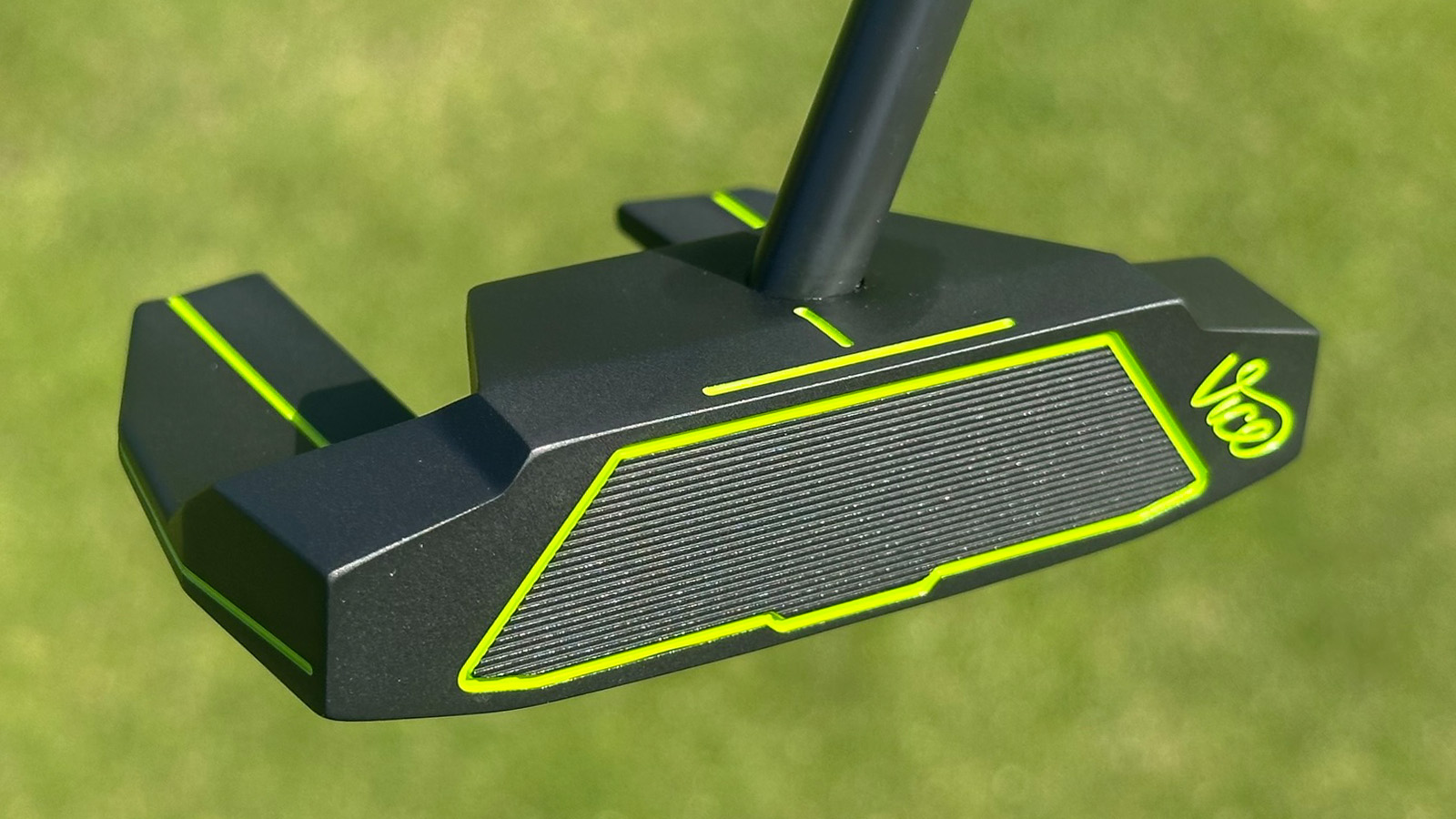 Vice Golf VGP04 ZT putter