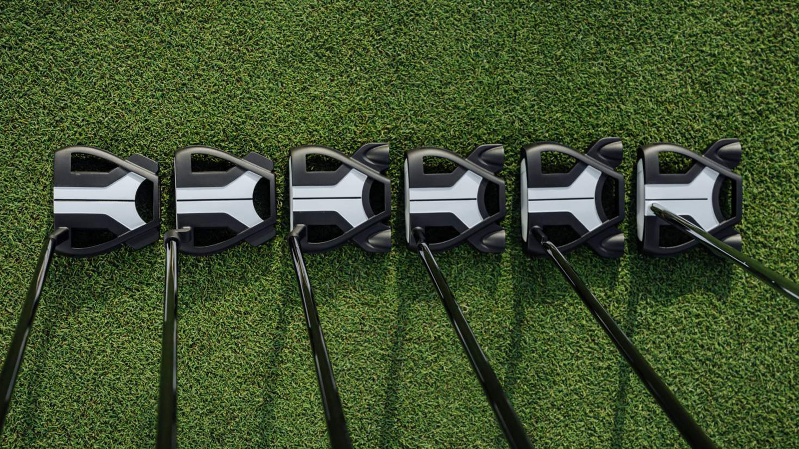 MOI isn’t just a driver thing…Here’s Why Some Of The Best Players In The World Are Using High MOI Putters