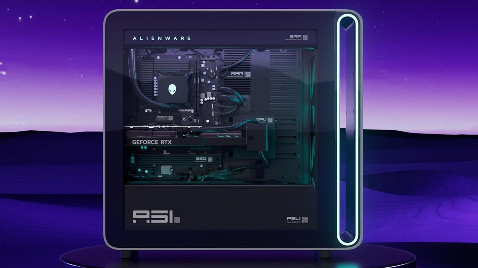 Get £1150 off this gaming desktop right now – it's the most expensive tech in the Amazon Black Friday sale