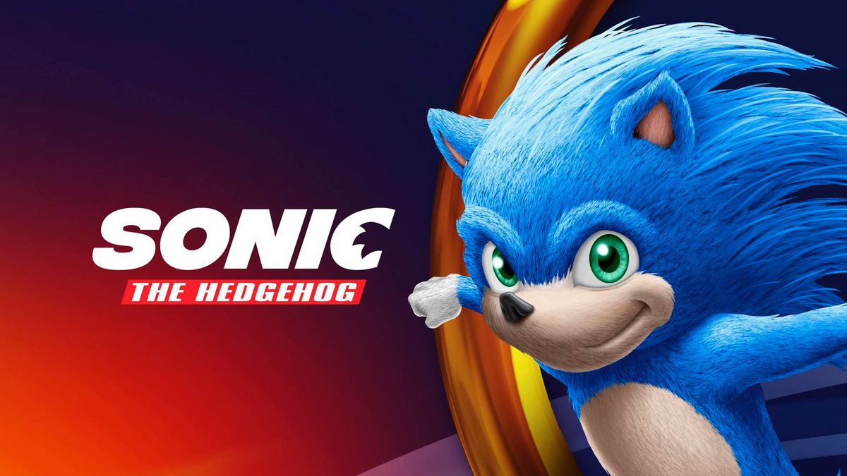 SonicMovie - Search / X