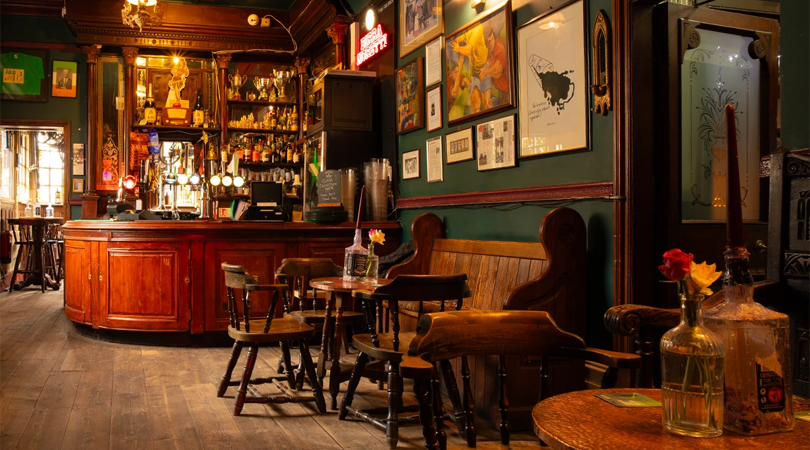 The Faltering Fullback