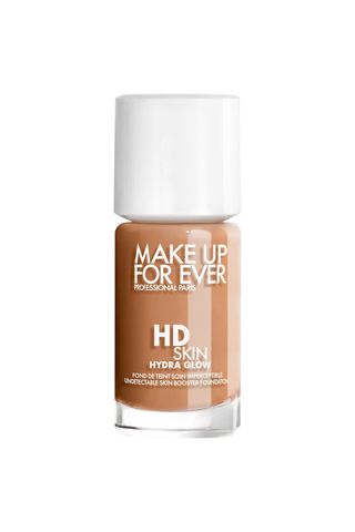 Make Up For Ever HD Skin Hydra Glow Hydrating Foundation