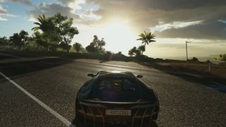 Forza Horizon 3 E3 screenshot