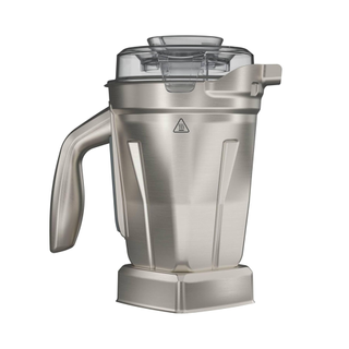 Vitamix Stainless Steel Container, 48 oz.