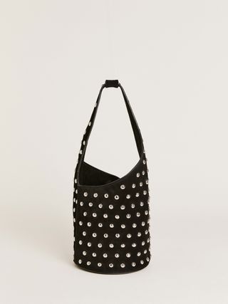 Bolsa pequena Silvana Bucket