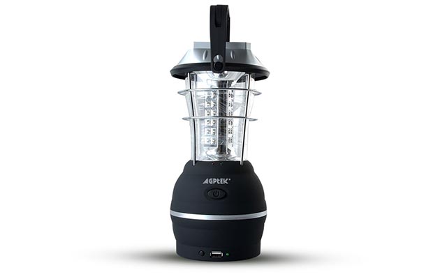 Solar latern