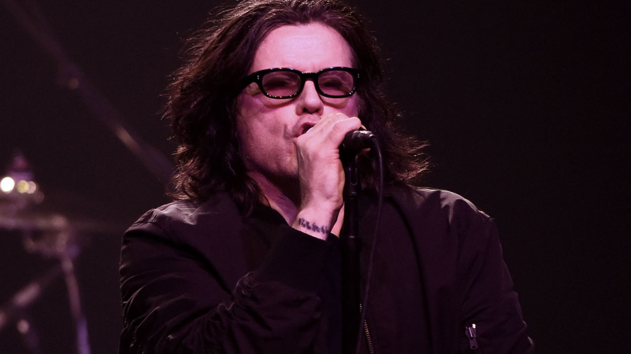 The Cult announce North American tour Louder