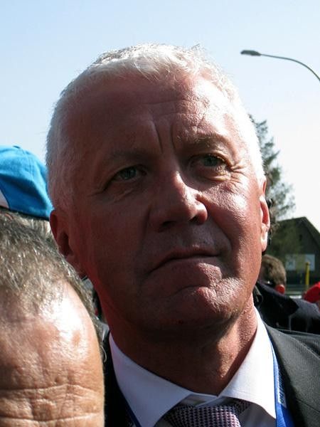 Patrick Lefevere could be happy with his team.
