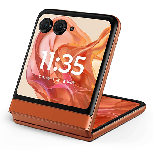 Motorola Razr 2025