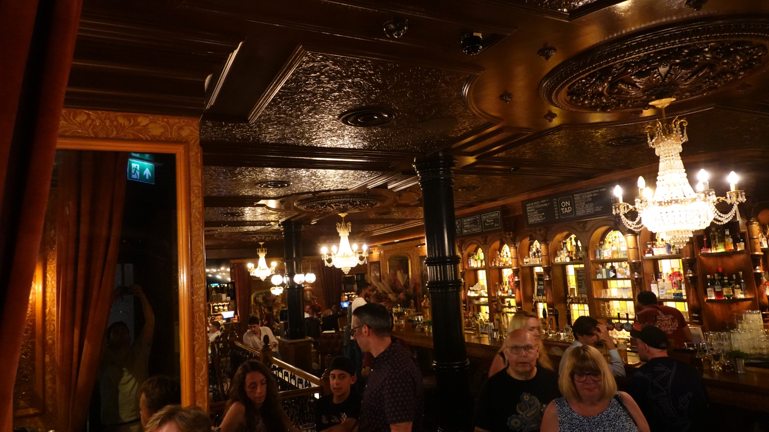 The Cadogan Arms, Chelsea