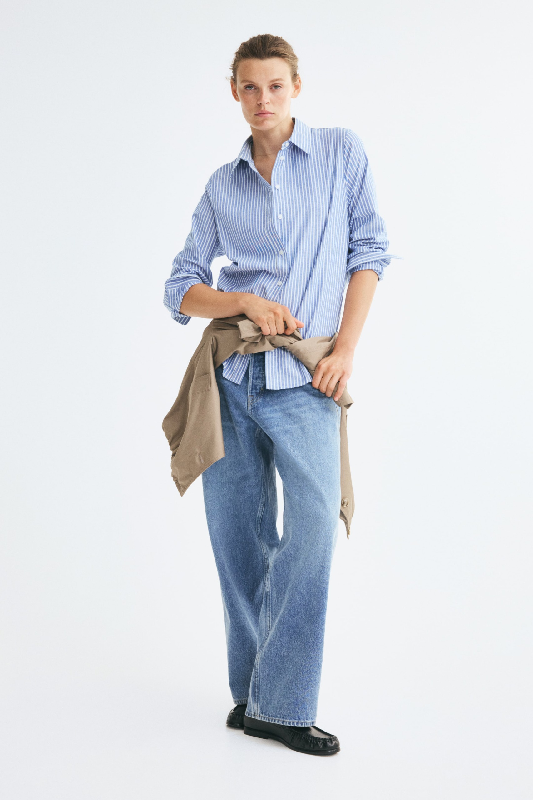 Oxford Shirt