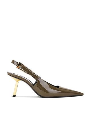 Lee Slingback Pump