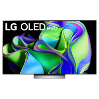 LG C3 OLED TV: was $1,499 now $1,299 @ Target