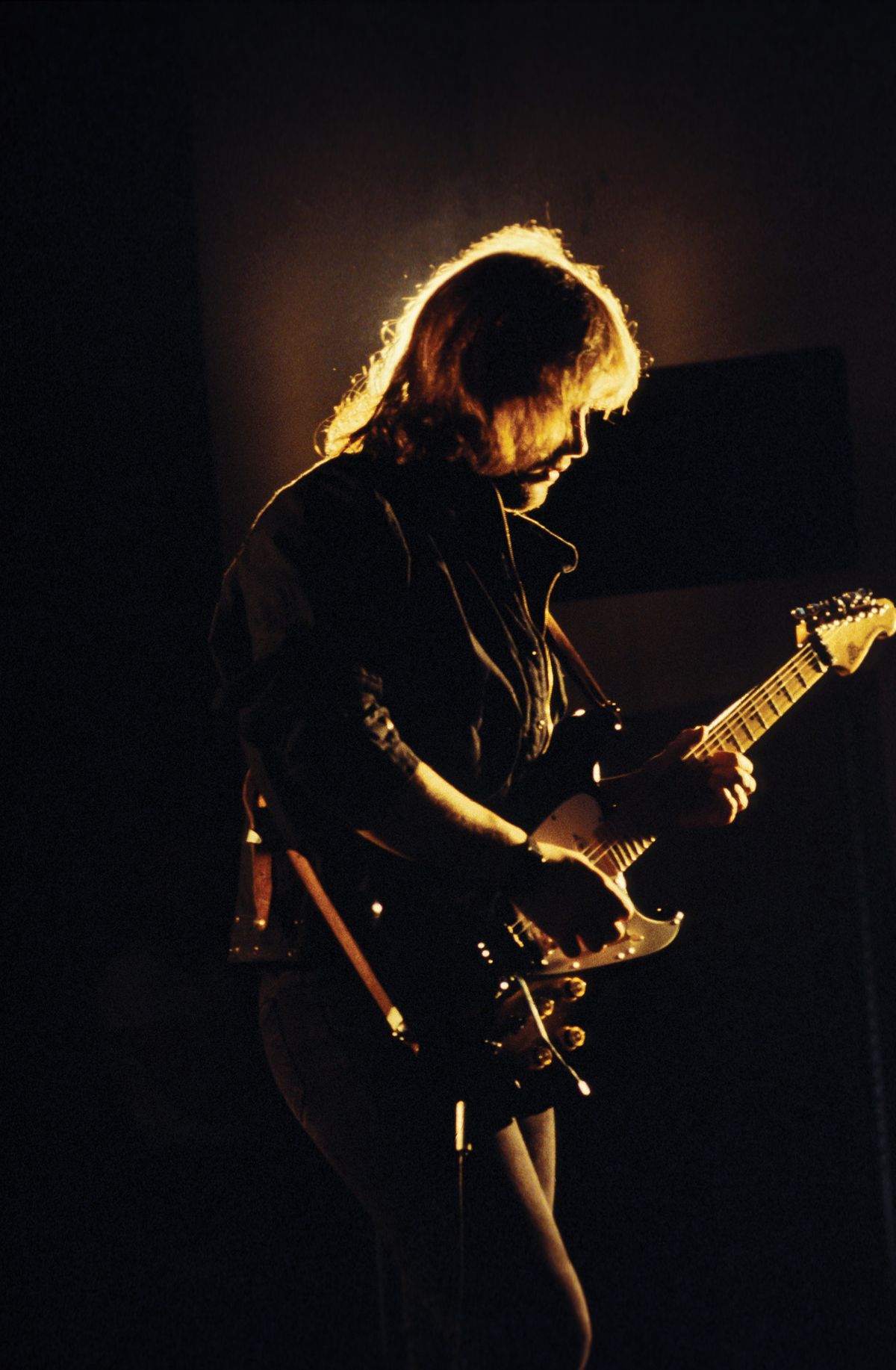 Steve Rothery "People still think Marillion are a Scottish heavy metal band” Louder