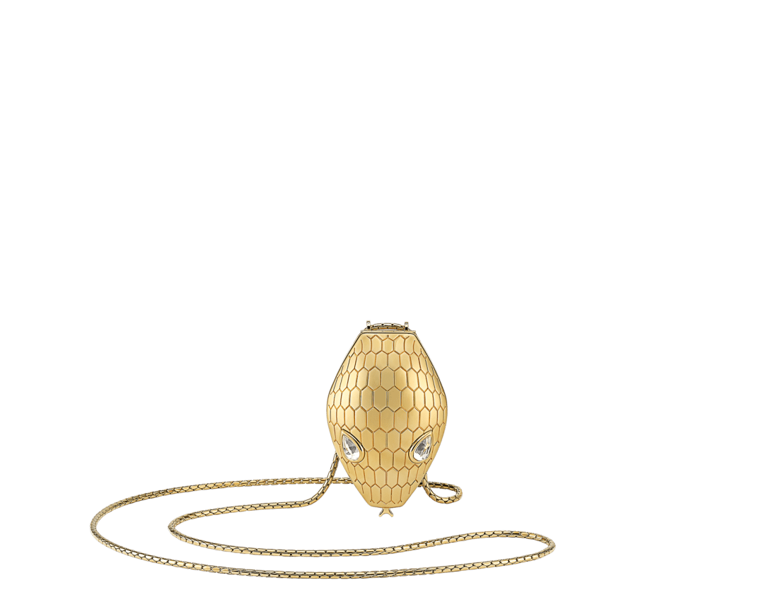 bulgari, Serpenti Minaudi&egrave;re Mini