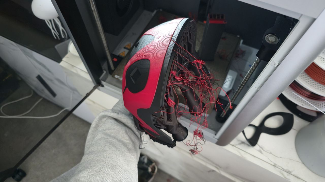 3D print cosplay props