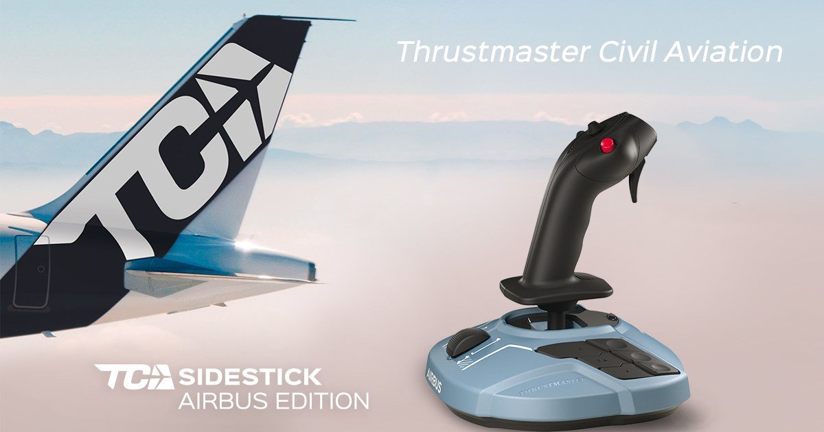 Pack airbus. Джойстик Airbus a320. Sidestick Airbus Edition. TCA Sidestick Airbus Edition. Thrustmaster TCA Officer Pack Airbus Edition.