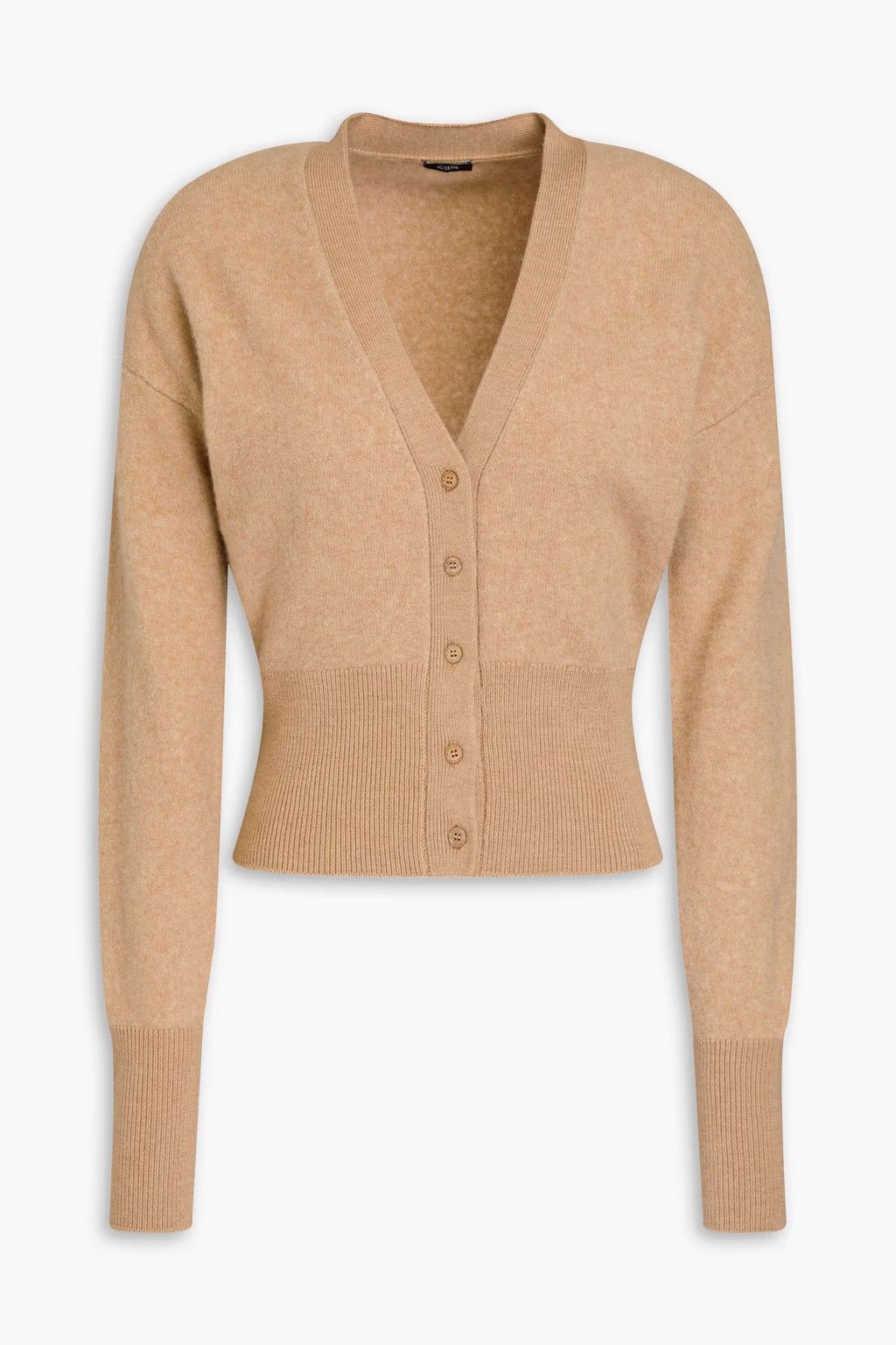 missing-image سترة COS ذات الخصر المحكم تبدو تمامًا مثل شراء المصمم