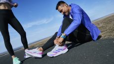 Adidas launches "elite-level" Adizero SL running shoes