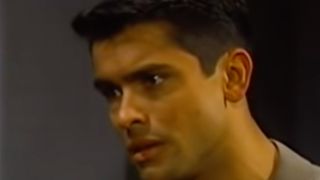 Mark Consuelos on All My Children