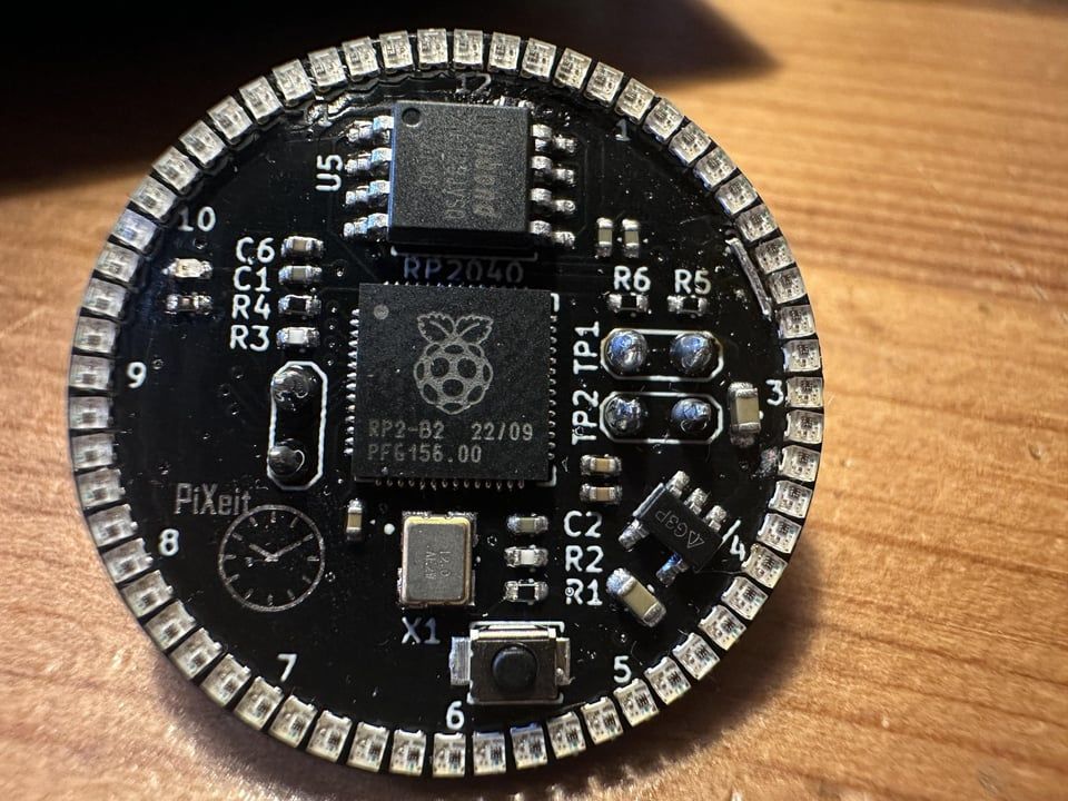 Raspberry Pi