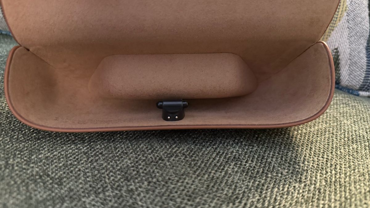 Ray-Ban Meta Glasses
