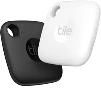 Tile Mate (2022) 2-pack | Was $48 now $33 at Amazon