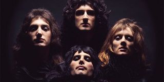 Queen Bohemian Rhapsody