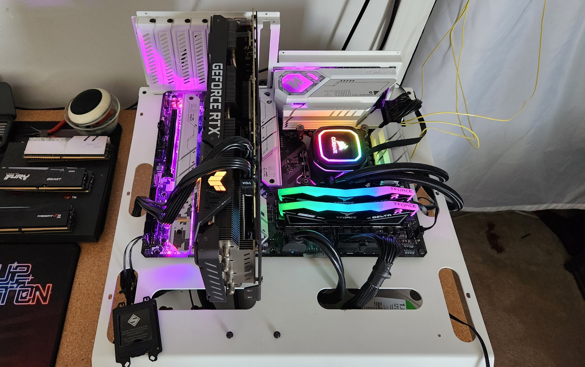 ASRock Z790 Steel Legend