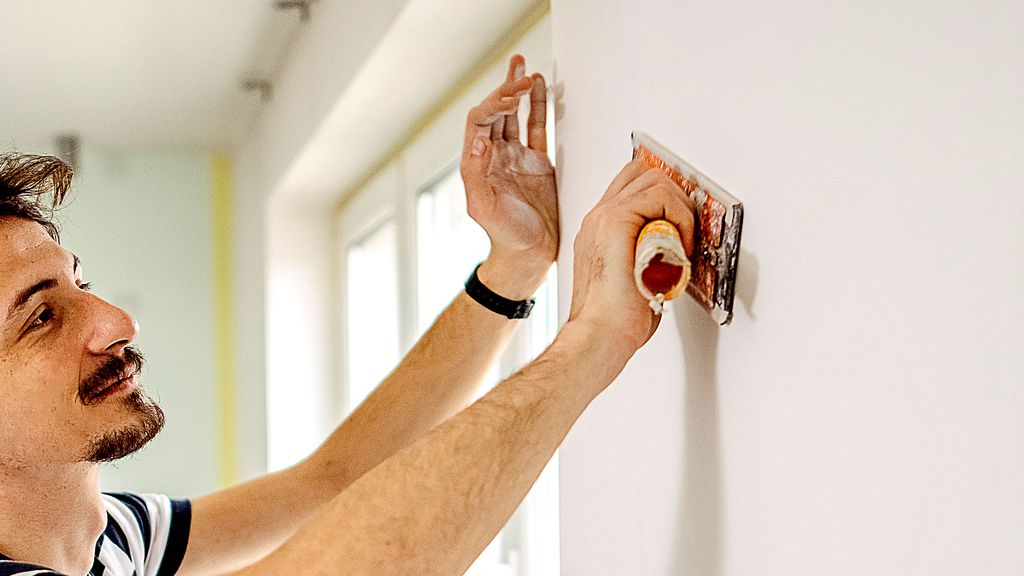 Can you paint matt over silk? Yes you can — and we tell you how