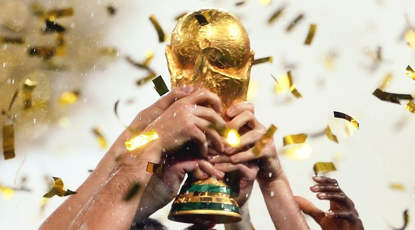 World Cup quiz: Can you name every country to compete at a World Cup?