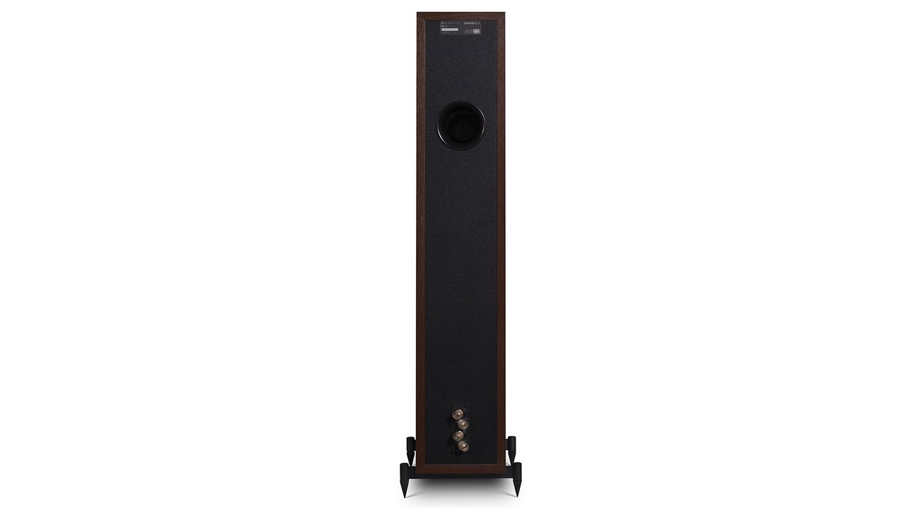 Wharfedale Diamond 12.3
