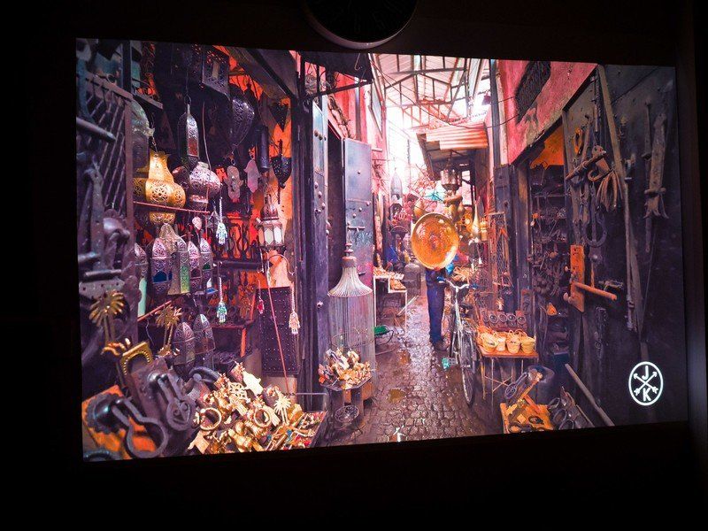 VAVA Chroma 4K projector review