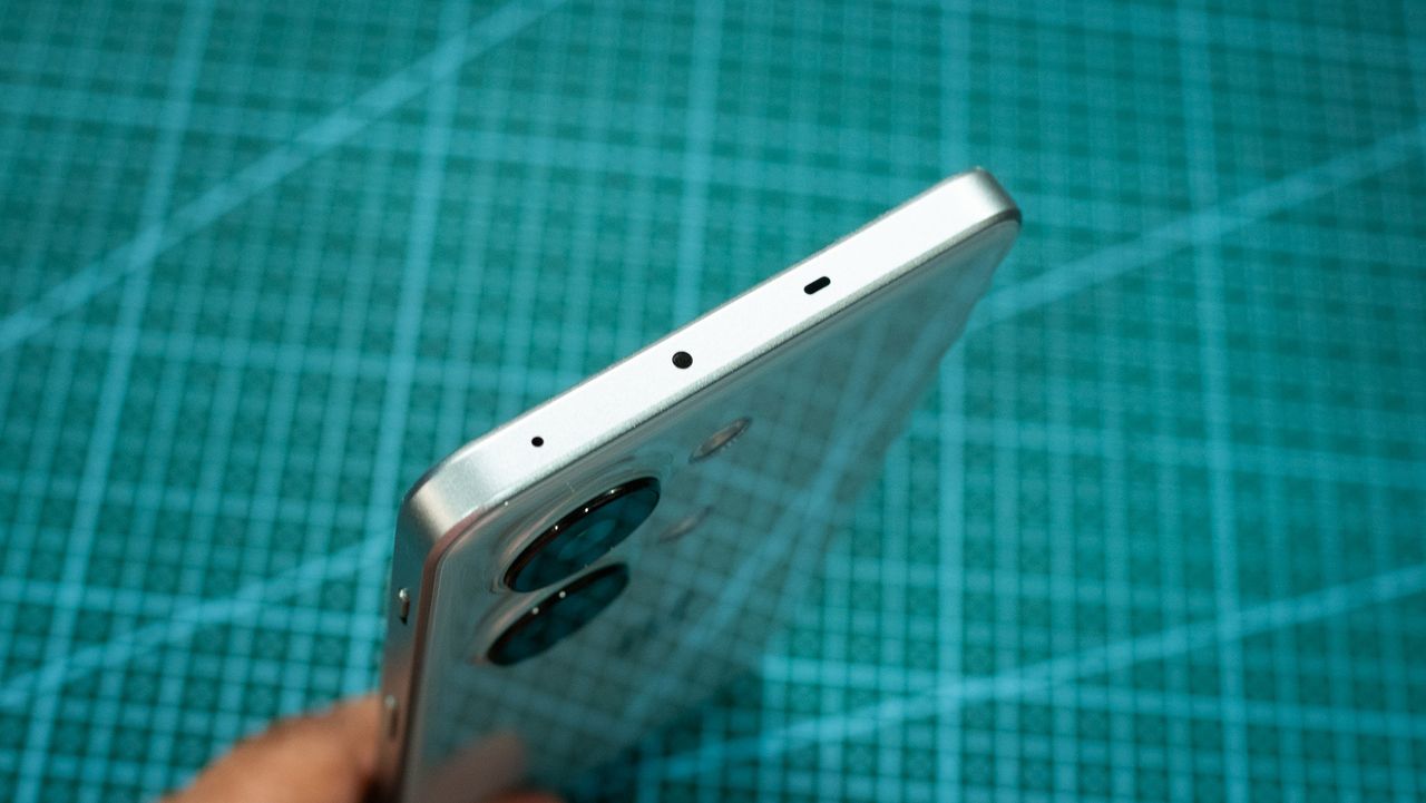 OnePlus Nord 3 review