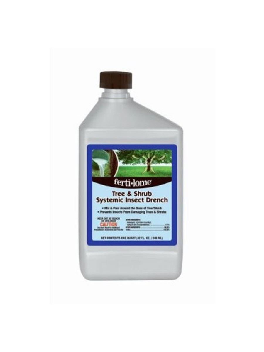 Bottle of Tree &amp;amp; Shrub Drench